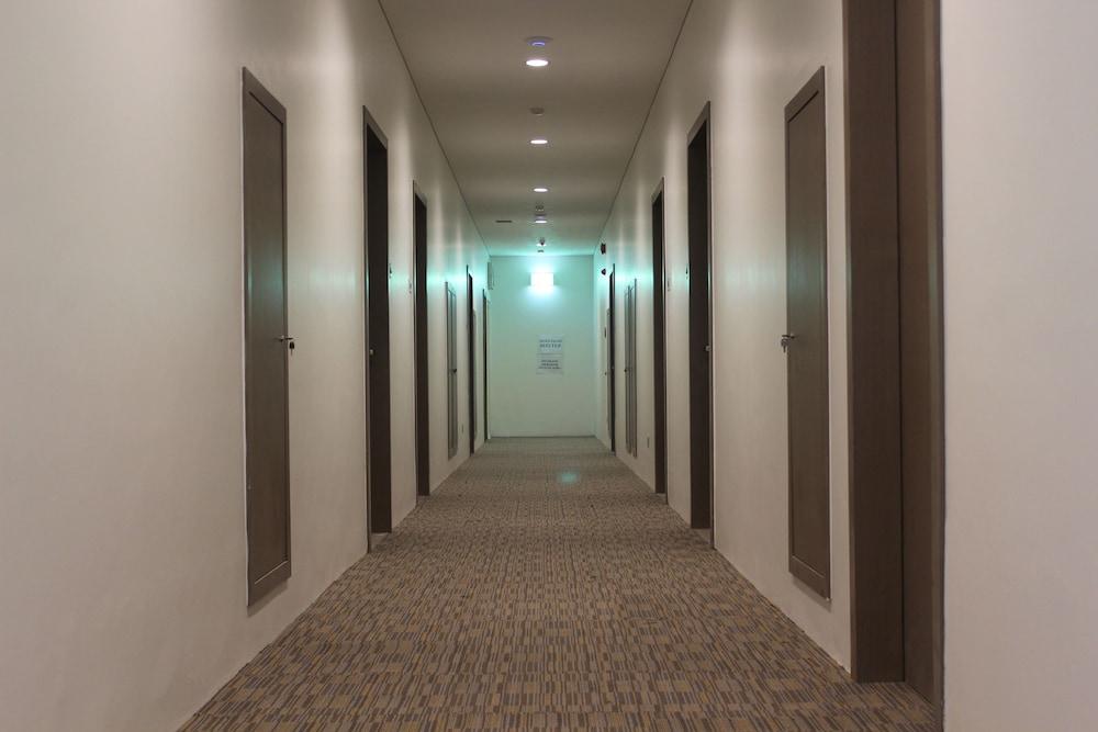 Opi Indah Hotel Palembang Exteriér fotografie