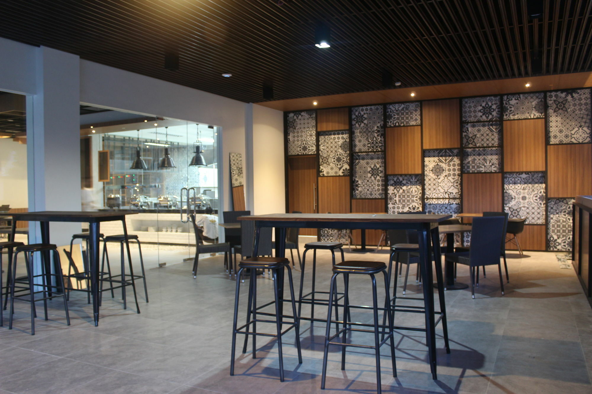Opi Indah Hotel Palembang Exteriér fotografie